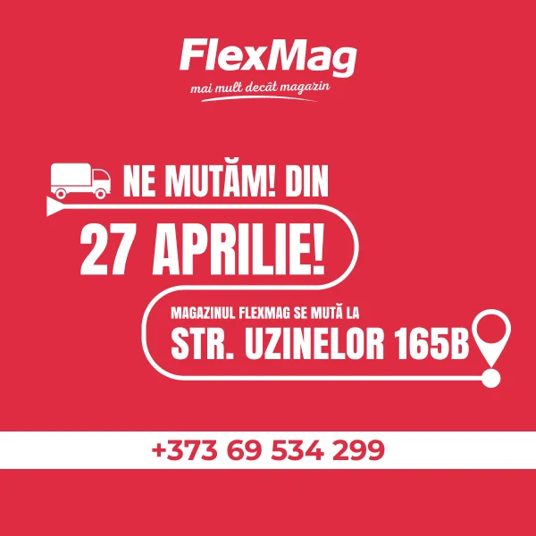  flexmag.md