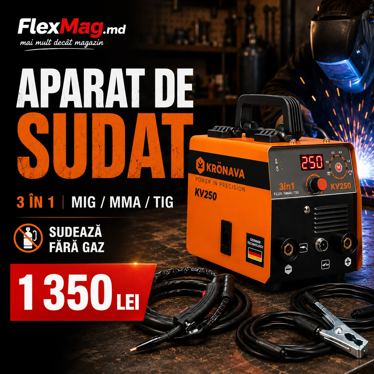  flexmag.md