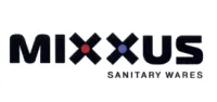 Mixxus