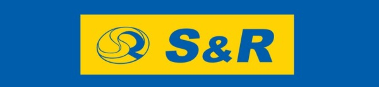 S&R
