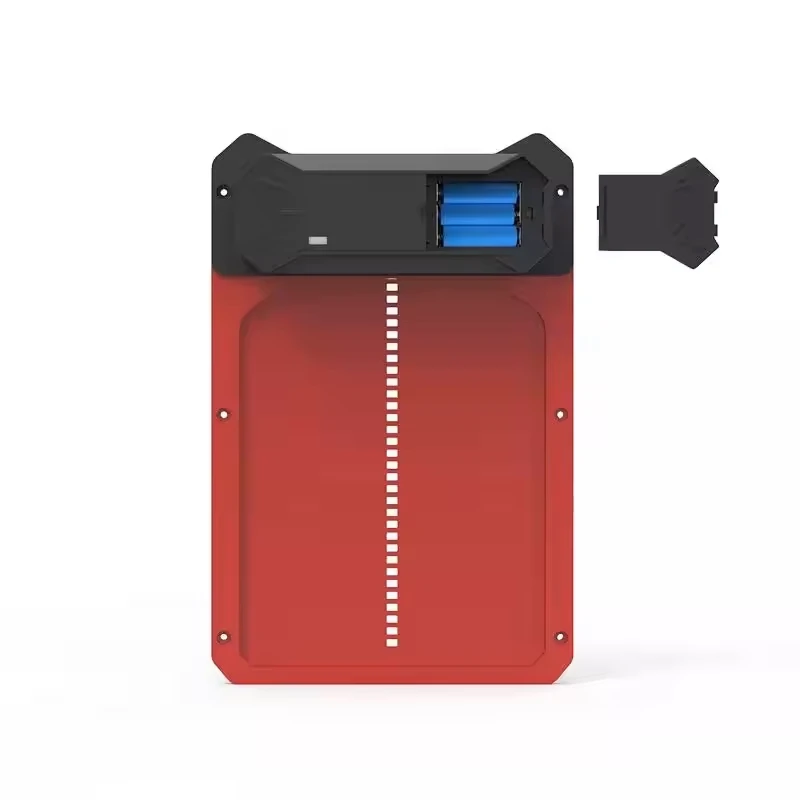 Usa automata pentru cotet pasari Demetra DM-12V