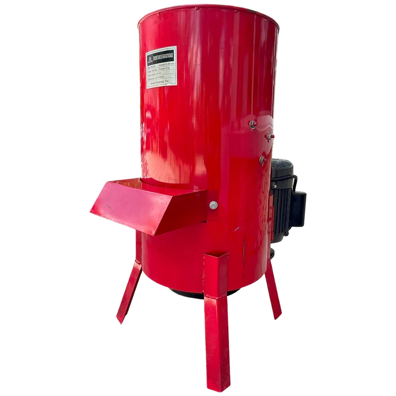 Zdrobitor de rădacini Demetra DM-400