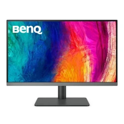 27" Monitor BenQ PD2706U, IPS 3840x2160 4K UHD, Gri flexmag.md