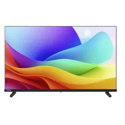 40" QLED SMART TV Hisense 40A5S Negru flexmag.md