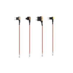 70mai Adjustable Hardwire Kit UP06 Negru flexmag.md