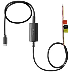 70mai Hardware Kit Midrive UP03, Negru flexmag.md