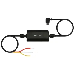 70mai Hardware Kit Midrive UP03, Negru flexmag.md
