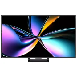 75" MiniLED SMART TV Hisense 75U7Q Pro Negru flexmag.md