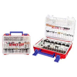 Accesorii pentru mașină de gravat Emtop EAKMG4208 flexmag.md