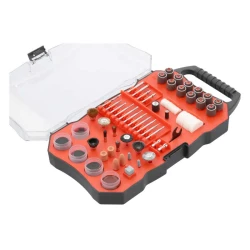 Accesorii pentru mașină de gravat Yato YT34671 flexmag.md