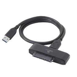 Accesorii pentru unitati de stocare Cablexpert AUS3-02 flexmag.md