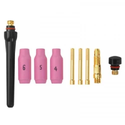 Accesoriu aparat de sudat Kraft&Dele KD3550 TIG LIFT 4M flexmag.md
