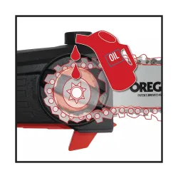 Accesoriu fierastrau cu lant Einhell 34.108.35 flexmag.md