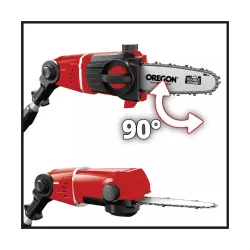 Accesoriu fierastrau cu lant Einhell 34.108.35 flexmag.md