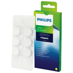 Аксессуар для кофемашин PHILIPS CA6704-10, белый flexmag.md