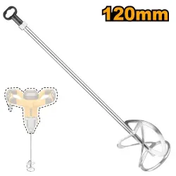 Насадка для миксера Ingco MP1120 flexmag.md