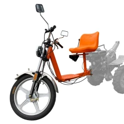 Accesoriu pentru motocultor Technoworker VOR58920 flexmag.md
