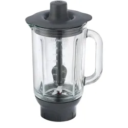 Accesoriu pentru robot de bucatarie Kenwood KAH359GL Negru flexmag.md