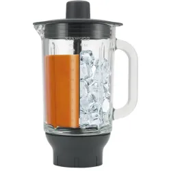 Accesoriu pentru robot de bucatarie Kenwood KAH359GL Negru flexmag.md
