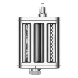 Accesoriu pentru robot de bucatarie KitchenAid 5KSM3MPA Otel Inoxidabil flexmag.md