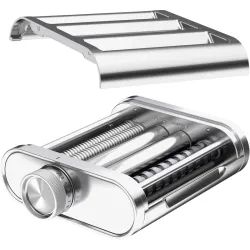 Accesoriu pentru robot de bucatarie KitchenAid 5KSM3MPA Otel Inoxidabil flexmag.md