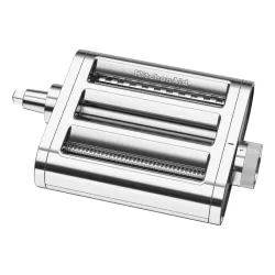 Accesoriu pentru robot de bucatarie KitchenAid 5KSM3MPA Otel Inoxidabil flexmag.md