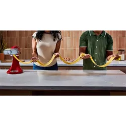Accesoriu pentru robot de bucatarie KitchenAid 5KSM3MPA Otel Inoxidabil flexmag.md