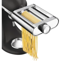 Accesoriu pentru robot de bucatarie KitchenAid 5KSM3MPA Otel Inoxidabil flexmag.md
