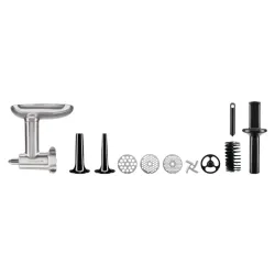 Accesoriu pentru robot de bucatarie KitchenAid 5KSMMGA Otel inoxidabil flexmag.md
