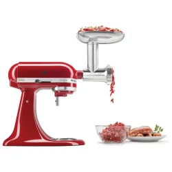 Accesoriu pentru robot de bucatarie KitchenAid 5KSMMGA Otel inoxidabil flexmag.md