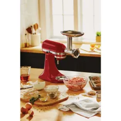 Accesoriu pentru robot de bucatarie KitchenAid 5KSMMGA Otel inoxidabil flexmag.md