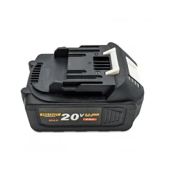Acumulatoare Procraft 2 x 20 V 4 Ah flexmag.md