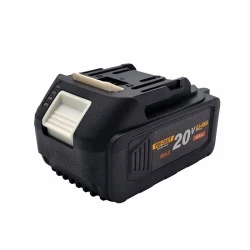 Acumulatoare Procraft 2 x 20 V 4 Ah flexmag.md