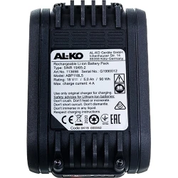 Acumulator AL-KO Easy Flex (113698) flexmag.md