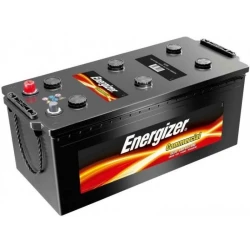 Автомобильный аккумулятор Energizer Commercial 180 Ач flexmag.md