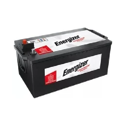Аккумулятор автомобильный Energizer Commercial Premium EFB 225 Ач flexmag.md