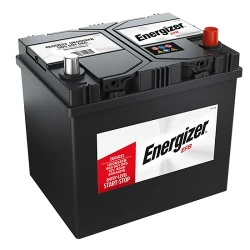 Acumulator auto Energizer Plus EFB 85 Ah flexmag.md