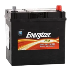 Автомобильный аккумулятор Energizer Plus EP45J-TP flexmag.md