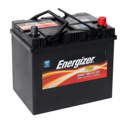 Acumulator auto Energizer Plus EP60J flexmag.md
