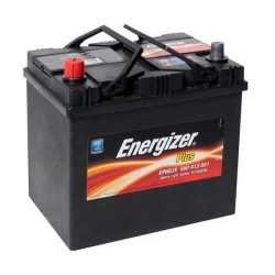 Автомобильный аккумулятор Energizer Plus EP60JX flexmag.md