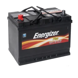 Аккумулятор для автомобиля Energizer Plus EP68JX flexmag.md