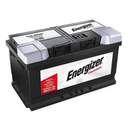 Автомобильный аккумулятор Energizer Premium 80 Ач flexmag.md