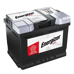 Автомобильный аккумулятор Energizer Premium AGM 60 Ач flexmag.md