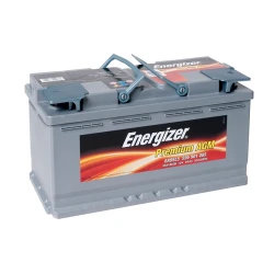Автомобильный аккумулятор Energizer Premium AGM EA95-L5 flexmag.md