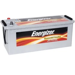 Автомобильный аккумулятор Energizer Premium Commercial 140 Ач flexmag.md