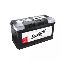 Автомобильный Аккумулятор Energizer Premium EFB 95 Ач flexmag.md