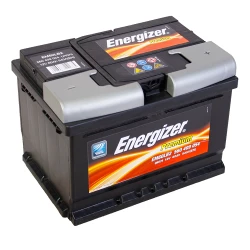 Автомобильный аккумулятор Energizer Premium EM60-LB2 flexmag.md