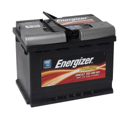 Аккумулятор автомобиля Energizer Premium EM63-L2 flexmag.md
