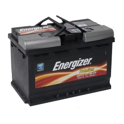 Аккумулятор автомобильный Energizer Premium EM77-L3 flexmag.md