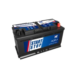 Acumulator auto JYC JYCAGM92 flexmag.md